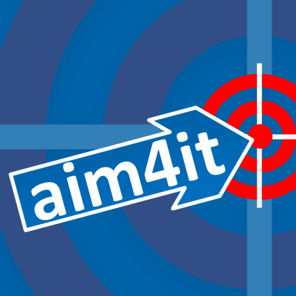 Titelbild of aim4it