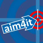 Titelbild of aim4it