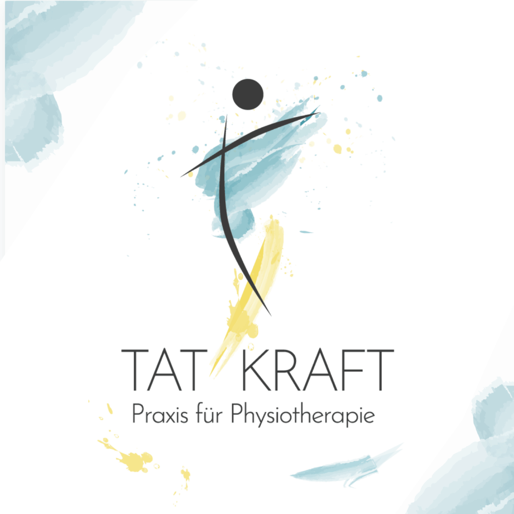 Tatkraft Titelbild - Logo von Tatkraft Physiotherapie