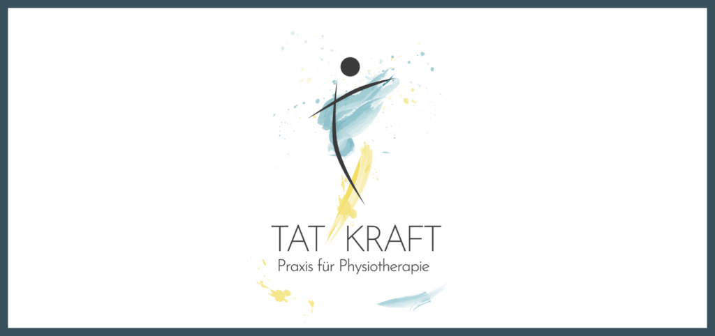Preview image of Tatkraft - just a logo