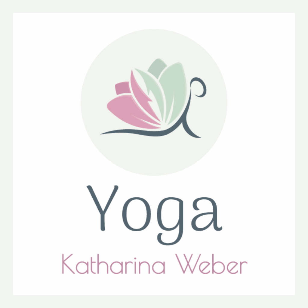 Logo von Yoga Katharina Weber